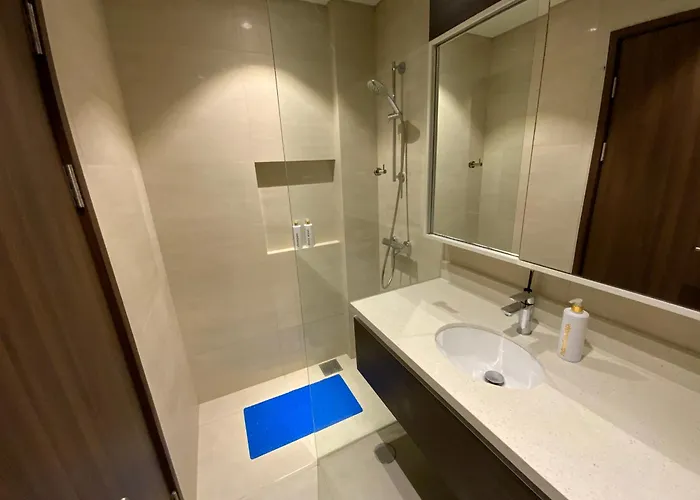 Ma Roberta - Luxurious Tambuli 2 Bed Unit Appartement Île de Mactan