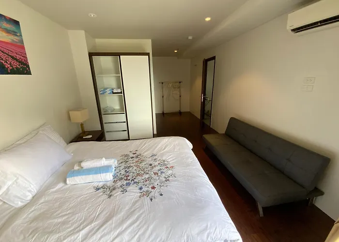Appartement Ma Roberta - Luxurious Tambuli 2 Bed Unit Île de Mactan