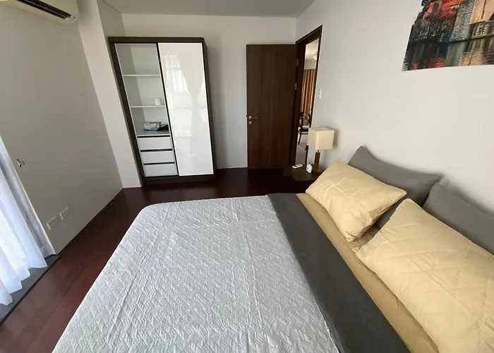 Ma Roberta - Luxurious Tambuli 2 Bed Unit * Île de Mactan