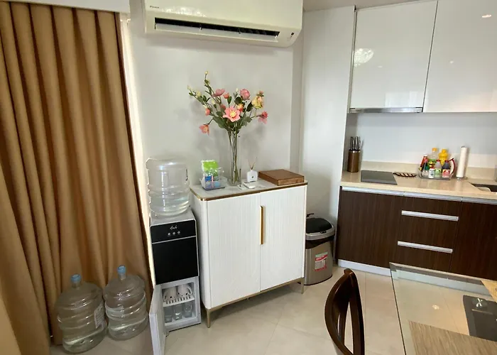 Appartement Ma Roberta - Luxurious Tambuli 2 Bed Unit Île de Mactan