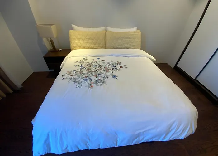 Ma Roberta - Luxurious Tambuli 2 Bed Unit